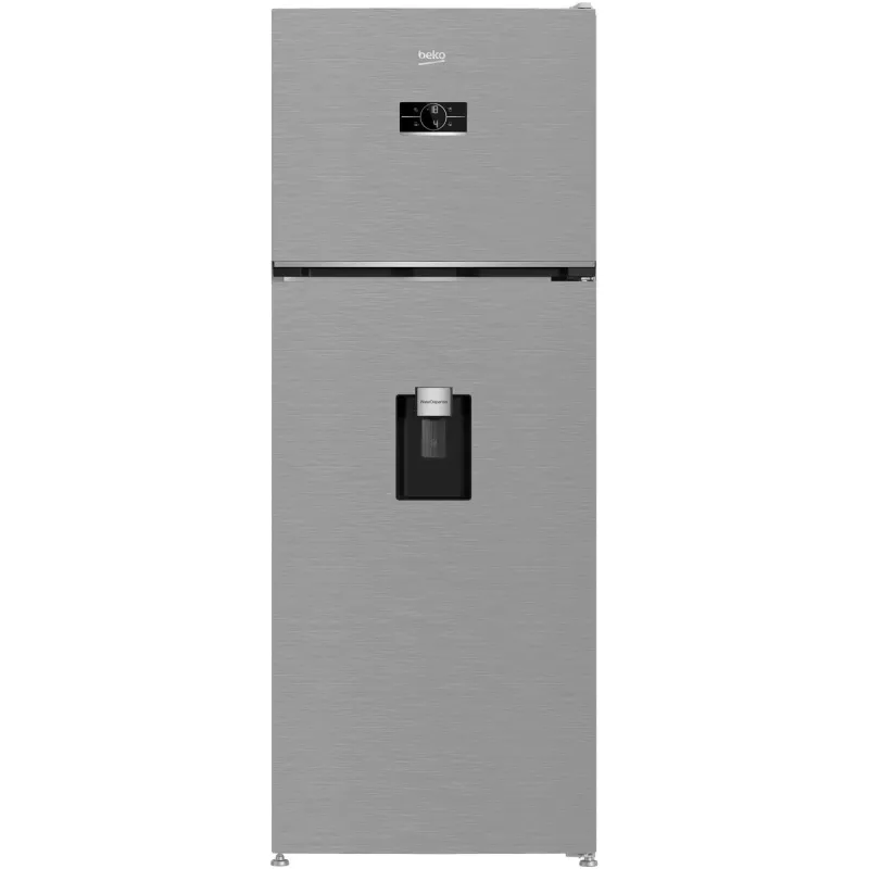 Frigider cu doua usi Beko B5RDNE504LDXB – frigider ieftin